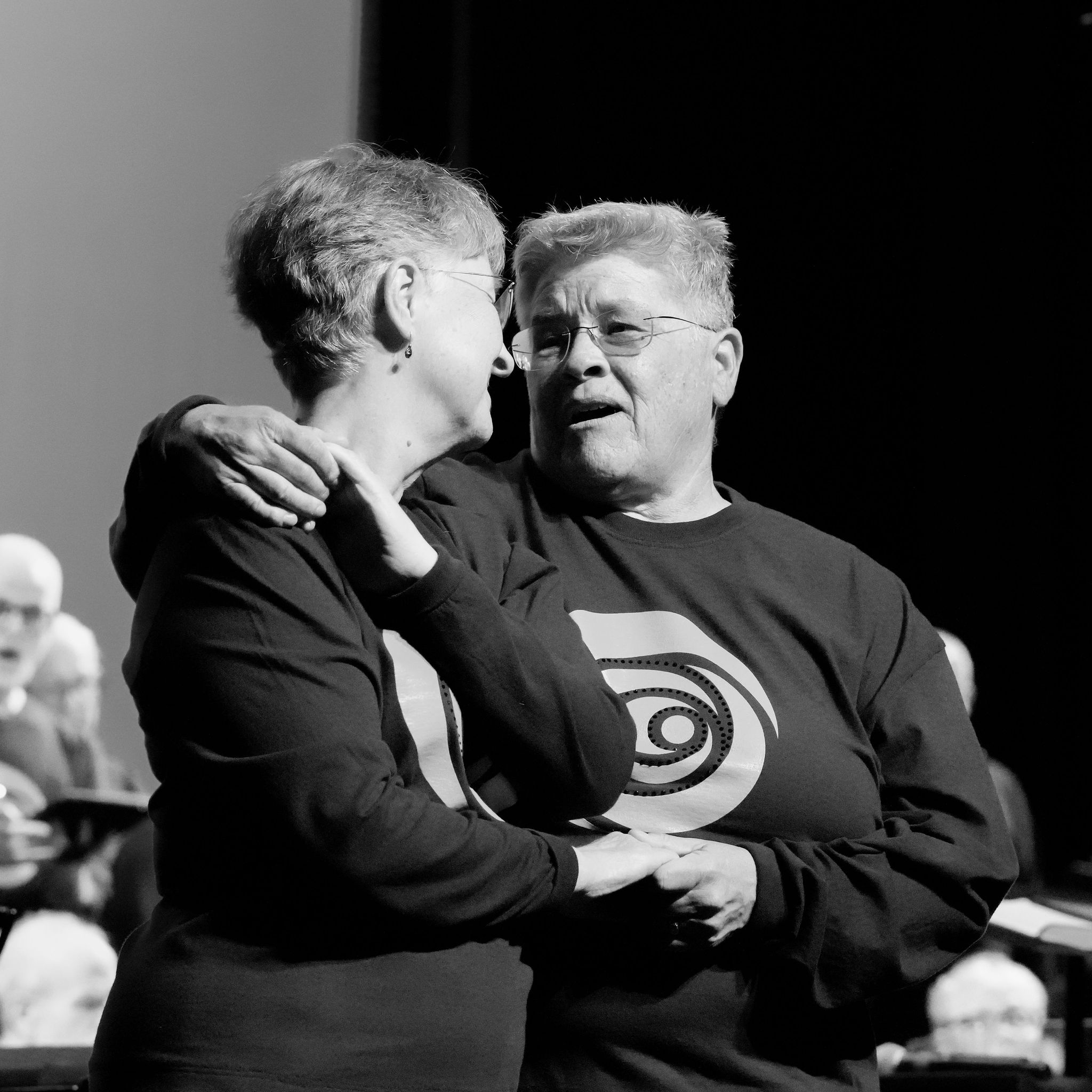 Love In Harmony